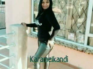 Karamelkandi