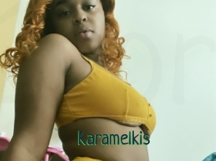 Karamelkis