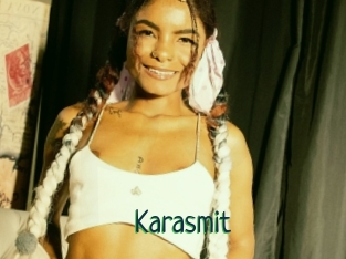 Karasmit