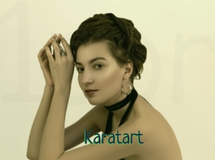 Karatart