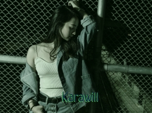 Karawill