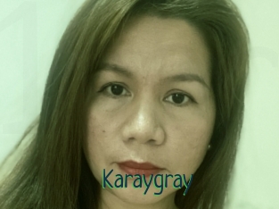 Karaygray