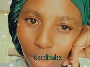 Kardibabe