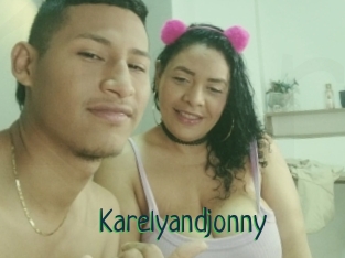 Karelyandjonny