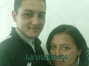 Karenanddiego