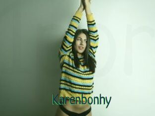 Karenbonhy