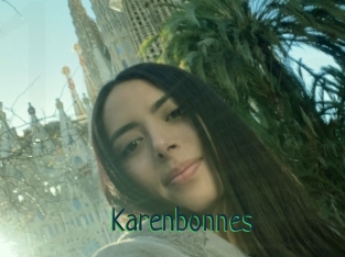 Karenbonnes