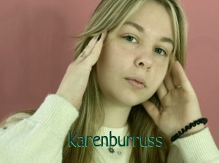 Karenburruss