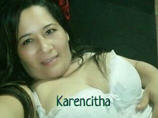 Karencitha