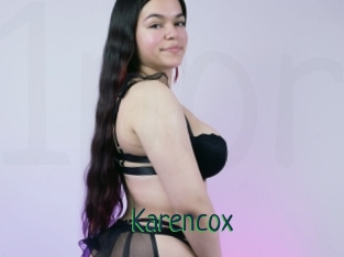 Karencox