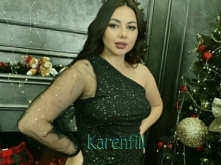 Karenfill