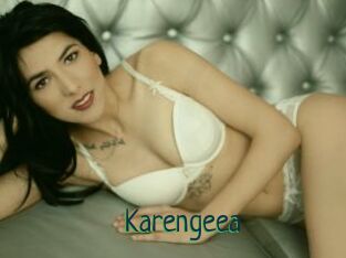 Karengeea