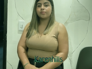 Karenhills