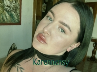 Karennensy