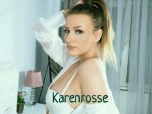 Karenrosse