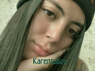 Karensailor