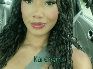 Karensanz