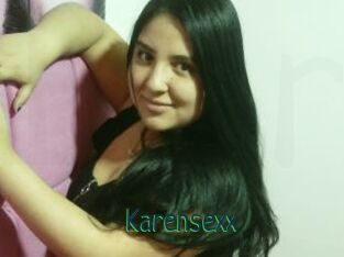 Karensexx