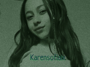 Karensofialx