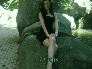 Karenx