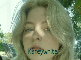 Kareywhite