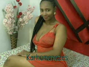 Karhomenezes