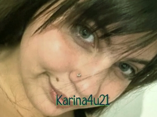 Karina4u21