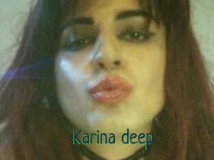 Karina_deep