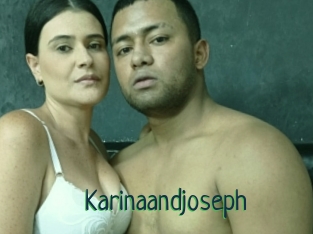 Karinaandjoseph