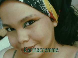 Karinacremme