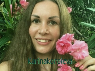 Karinakoroleva