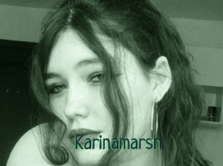 Karinamarsh