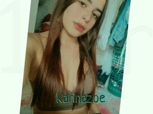 Karinazoe