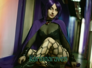 Karinnaraven