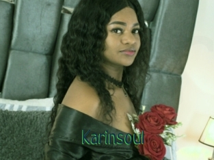 Karinsoul