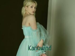 Karinwind