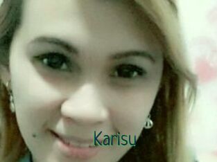 Karisu