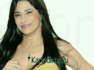 Karladirty2u