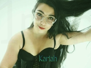 Karlah