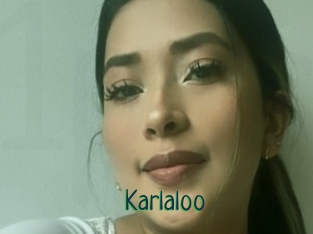 Karlaloo