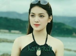 Karlaritch