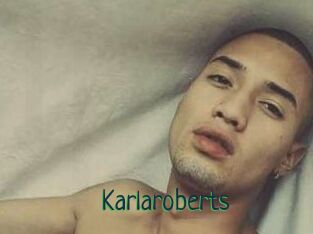 Karlaroberts