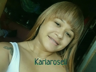 Karlarosell