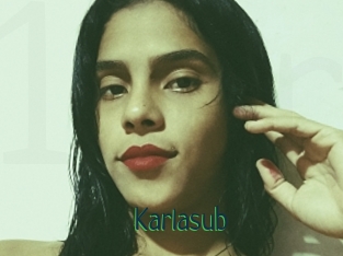 Karlasub