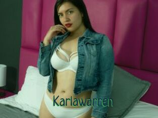 Karlawarren