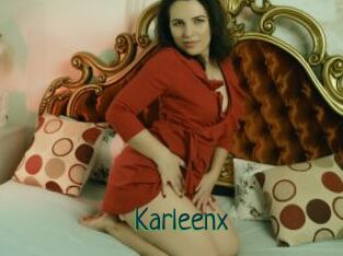 Karleenx