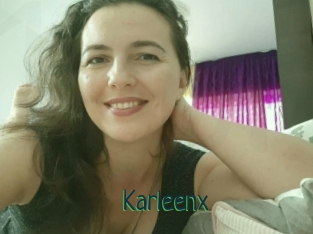 Karleenx