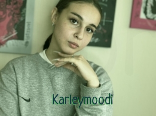 Karleymoodi