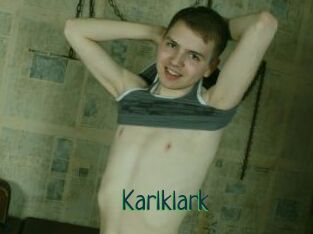 Karlklark