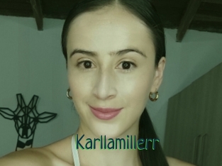 Karllamillerr